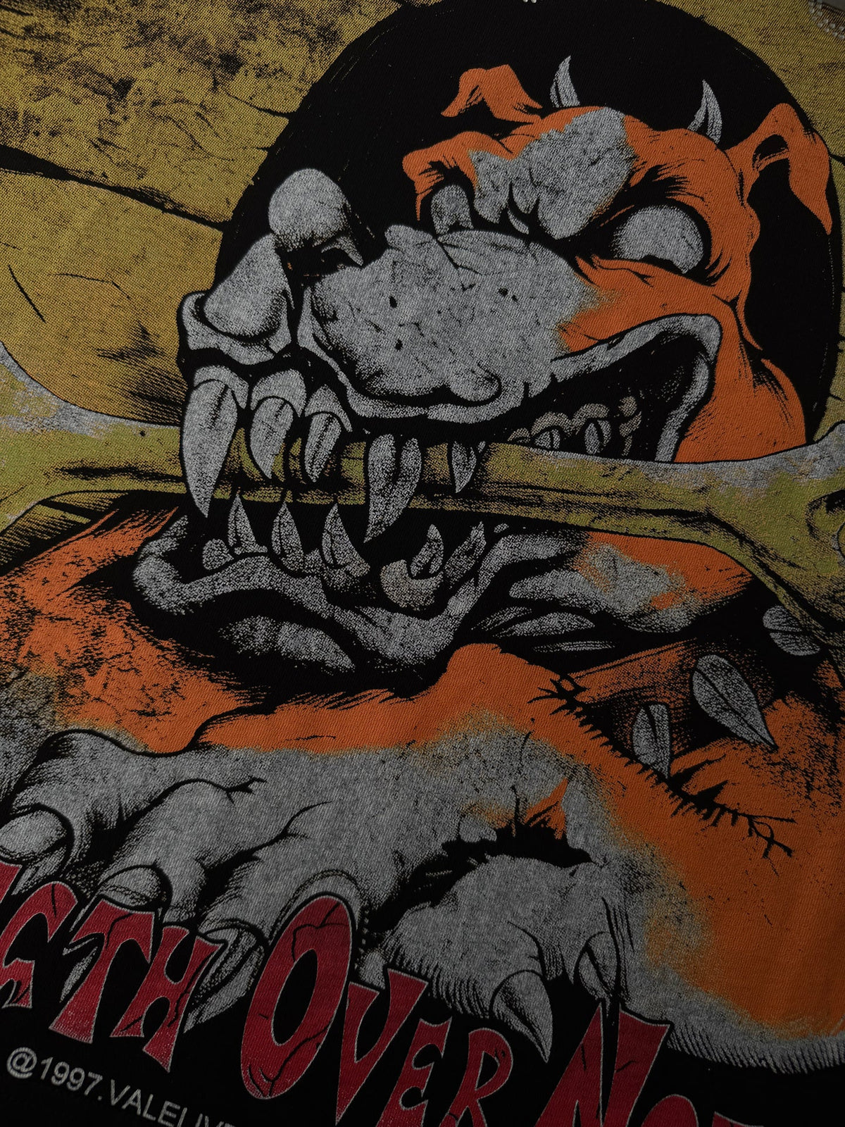 PLAYERA VALLEY DREAM