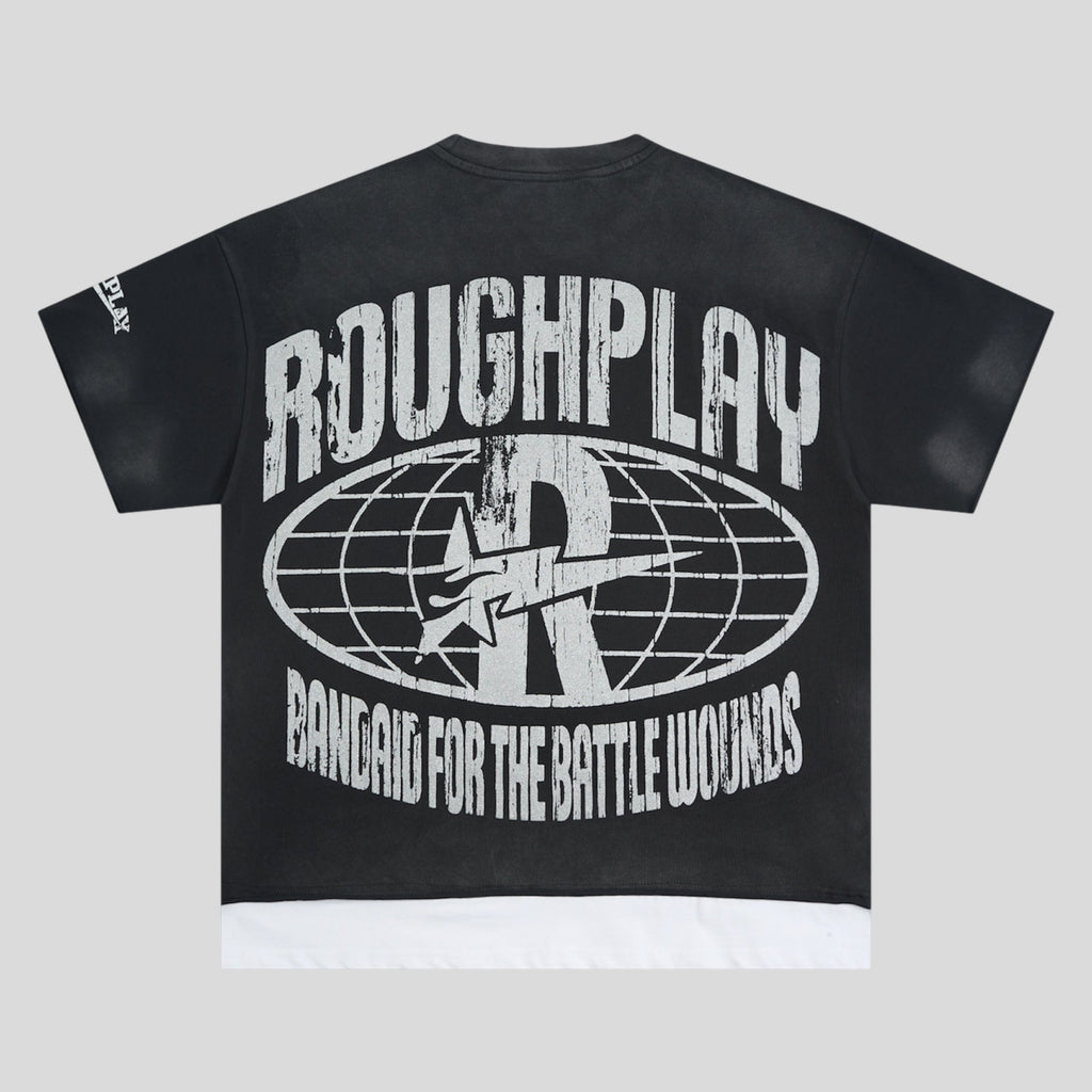 PLAYERA ROUGH PLAY