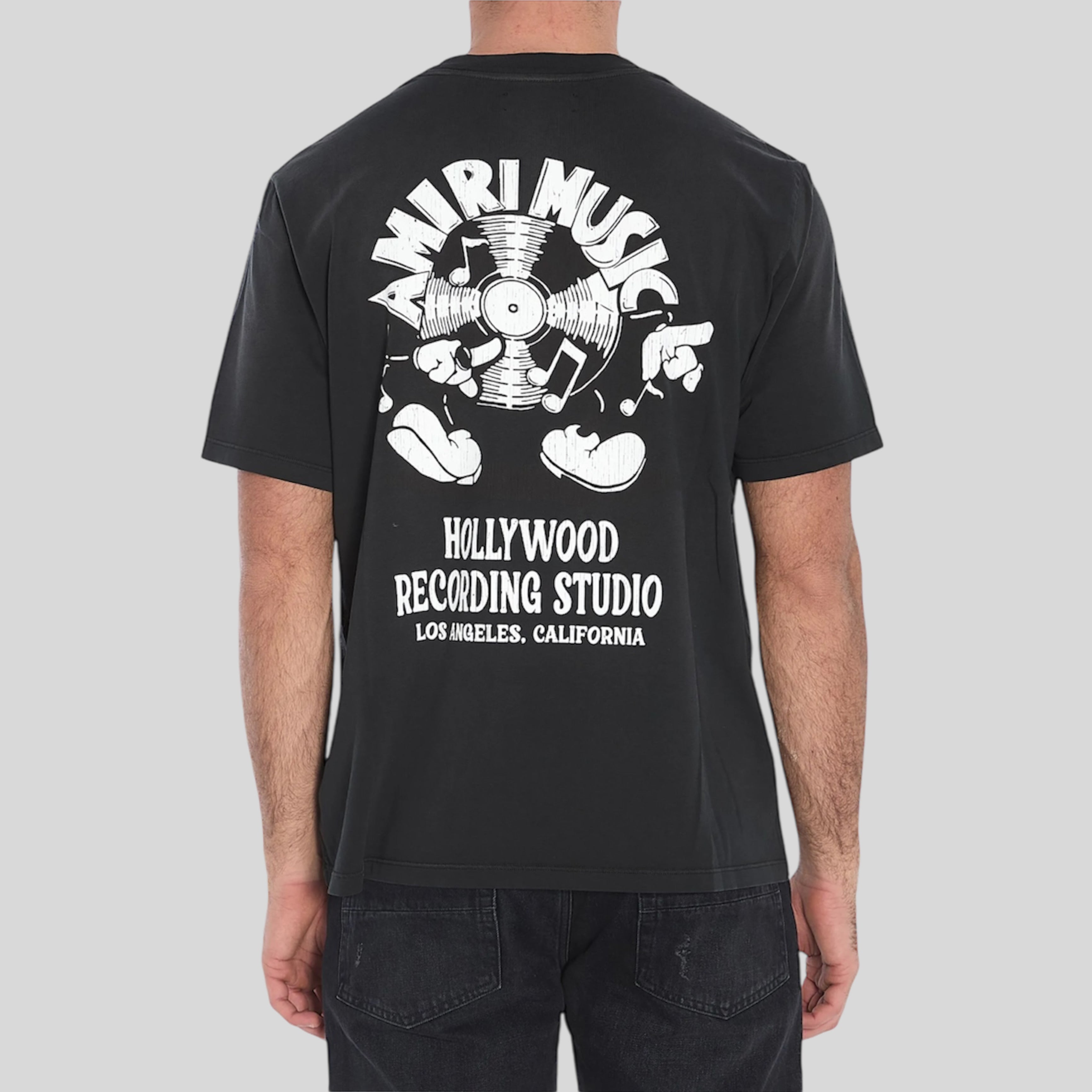 PLAYERA AMIRI