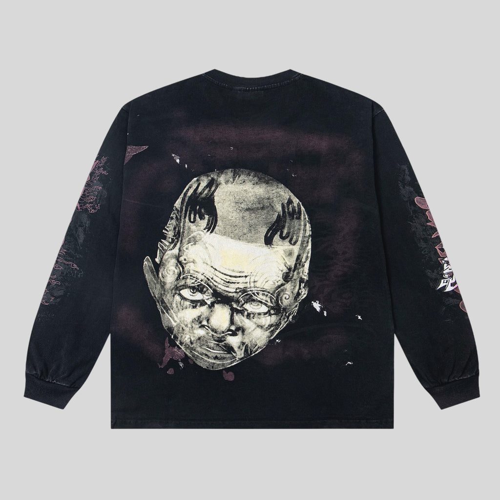 PLAYERA HELLSTAR