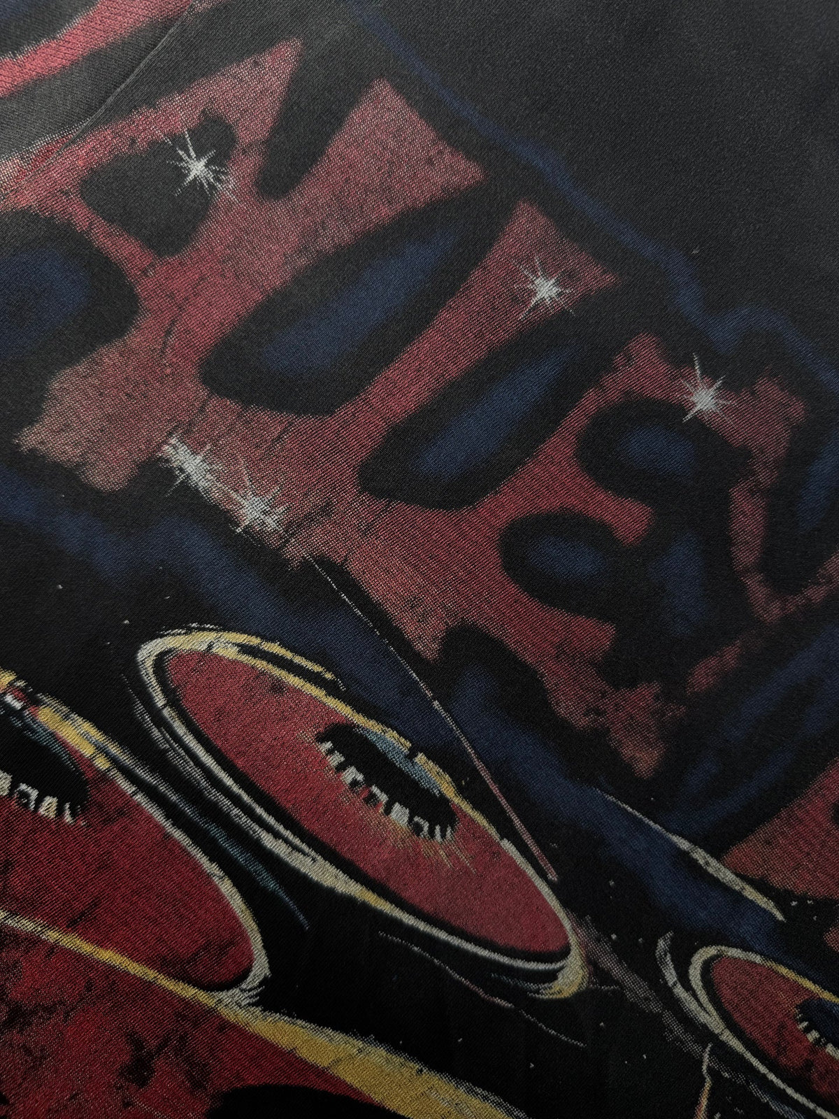PLAYERA VALLEY DREAM