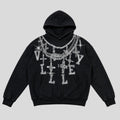 SUDADERA VALLEY DREAM