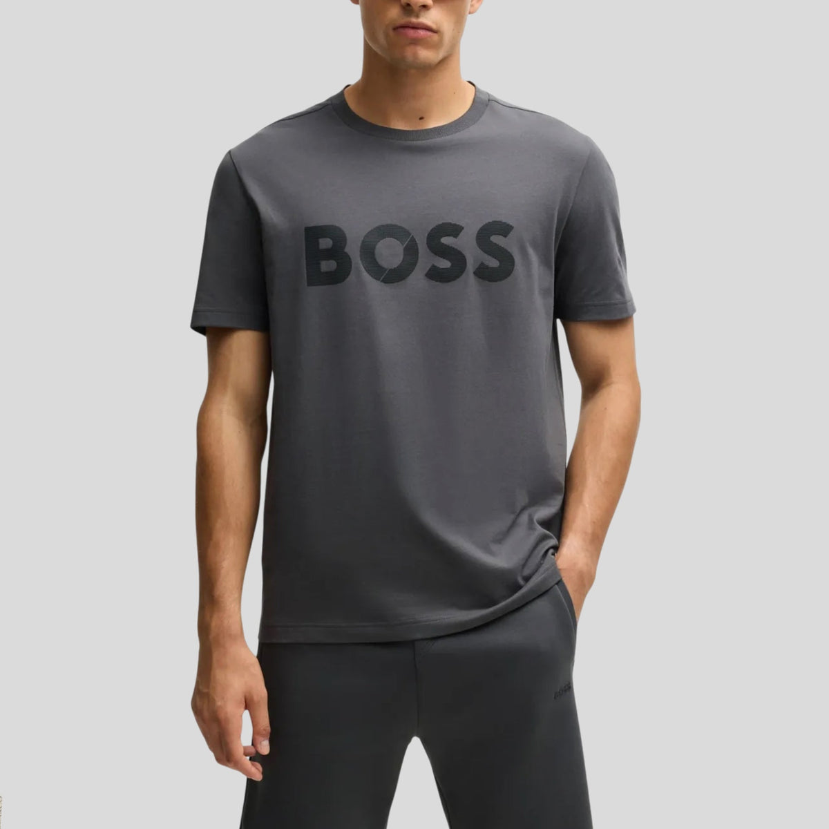 PLAYERA BOSS