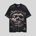 PLAYERA HELLSTAR
