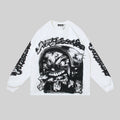 PLAYERA HELLSTAR