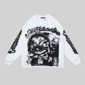 PLAYERA HELLSTAR