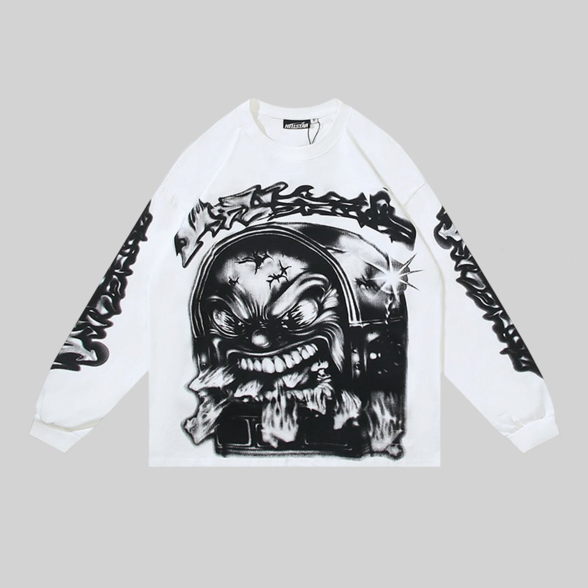 PLAYERA HELLSTAR