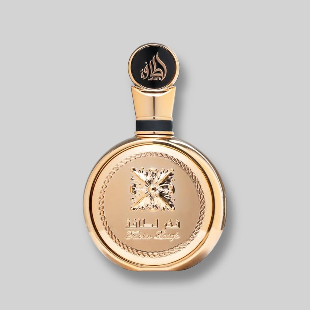 PERFUME FAKHAR ELIXIR LATTAF