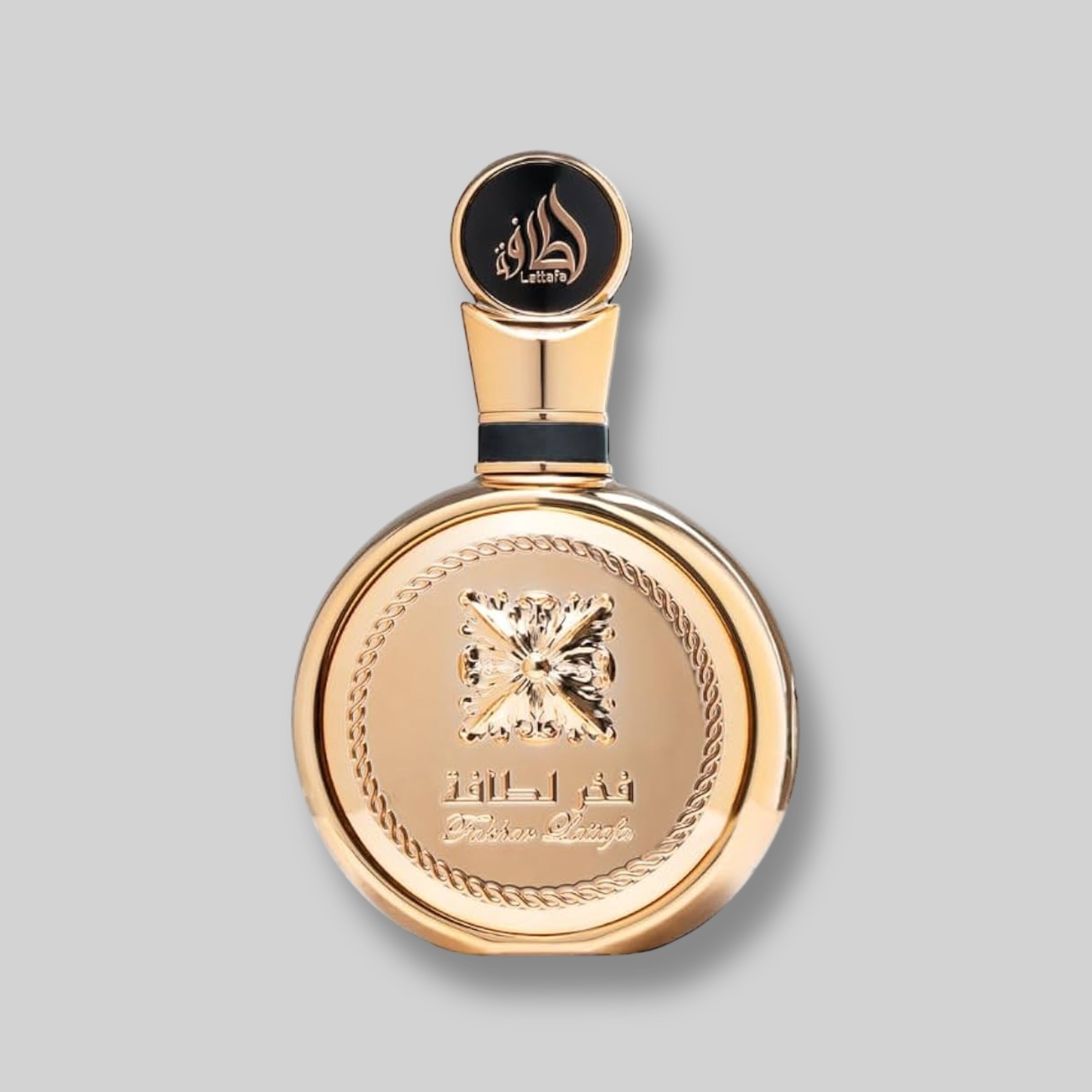 PERFUME FAKHAR ELIXIR LATTAF