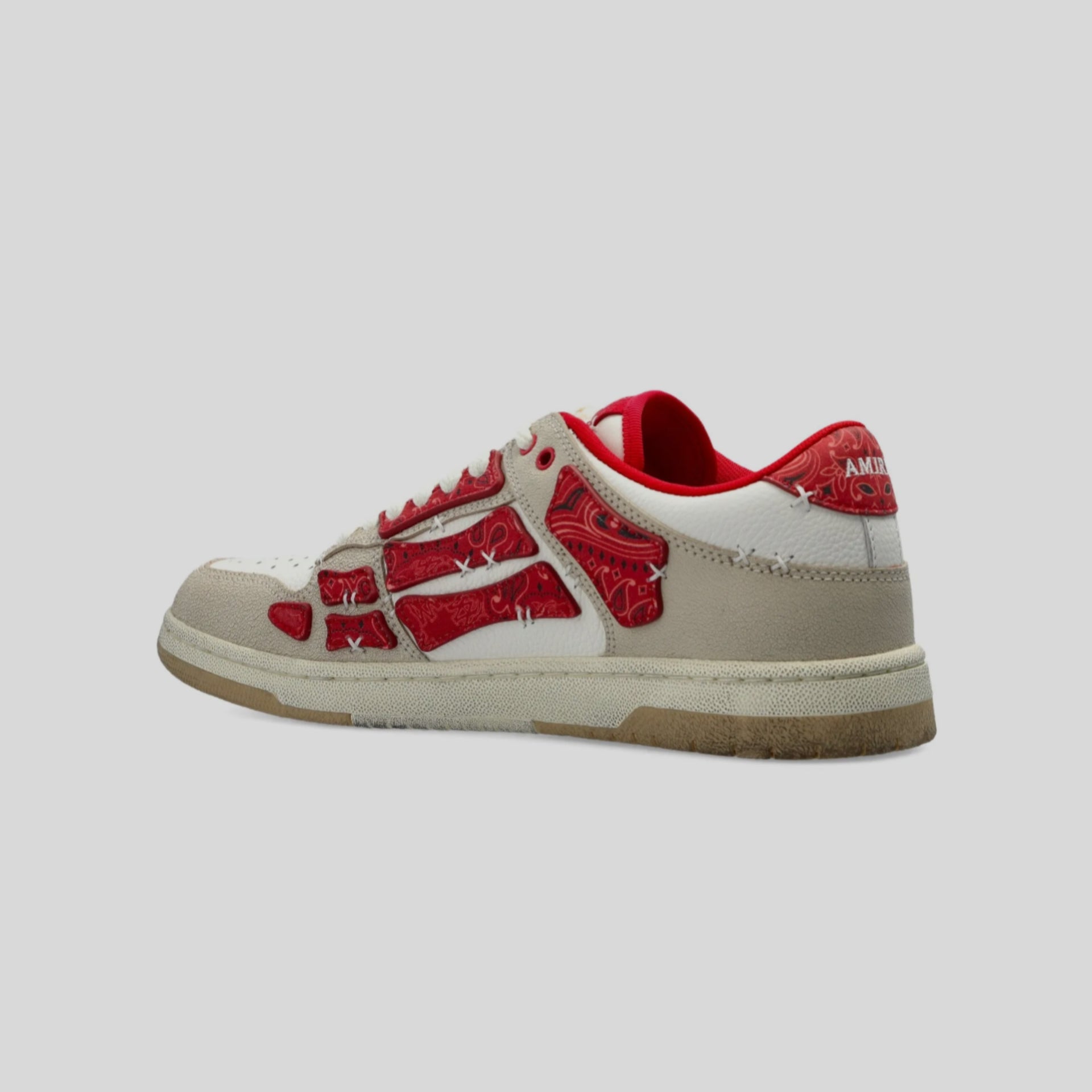 TENIS AMIR