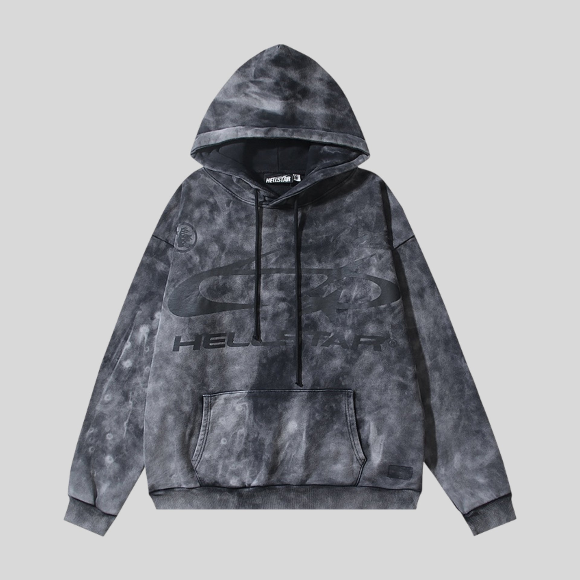 SUDADERA HELLSTAR