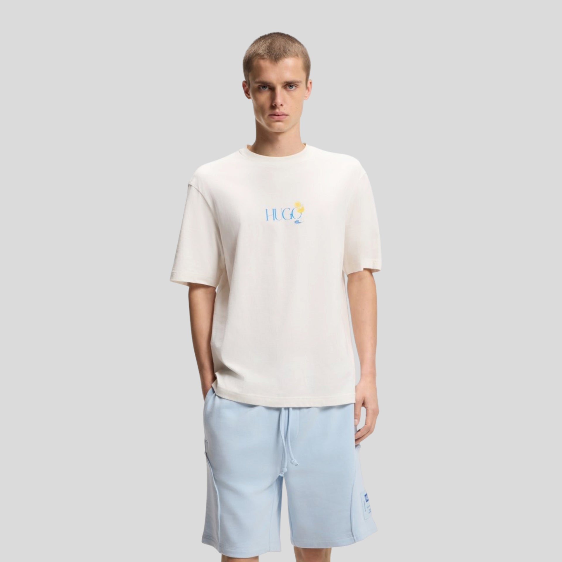 PLAYERA HUGO