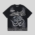 PLAYERA HELLSTAR