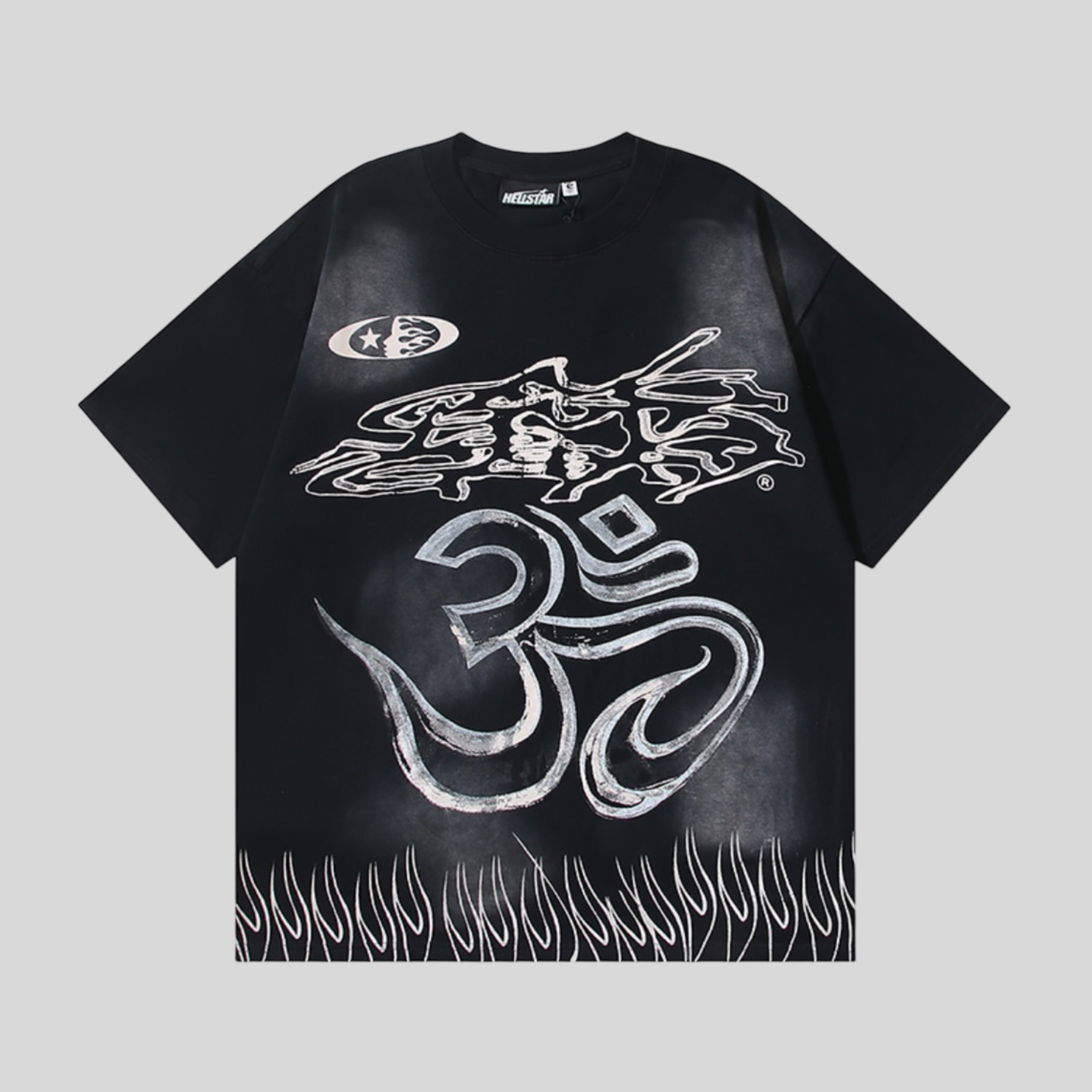 PLAYERA HELLSTAR