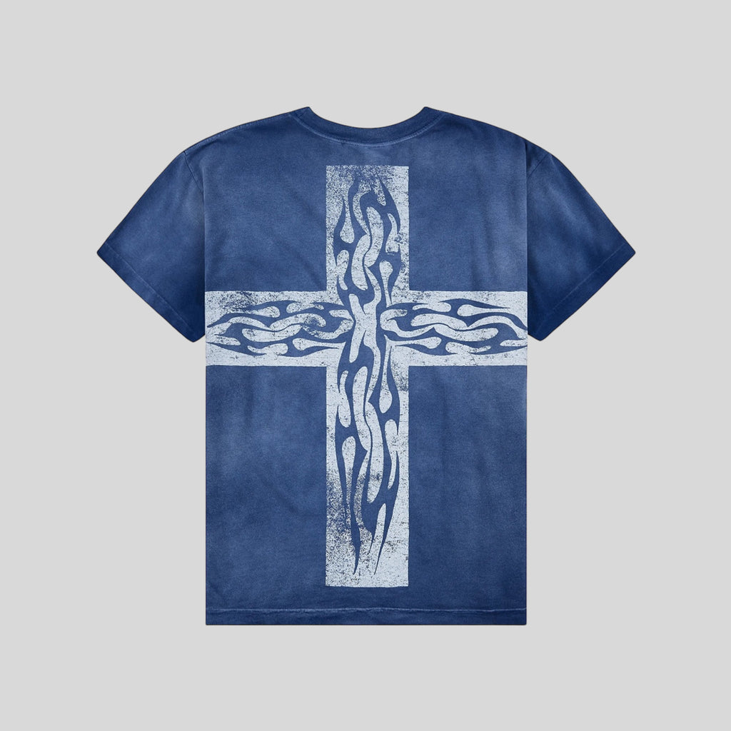 PLAYERA HELLSTAR
