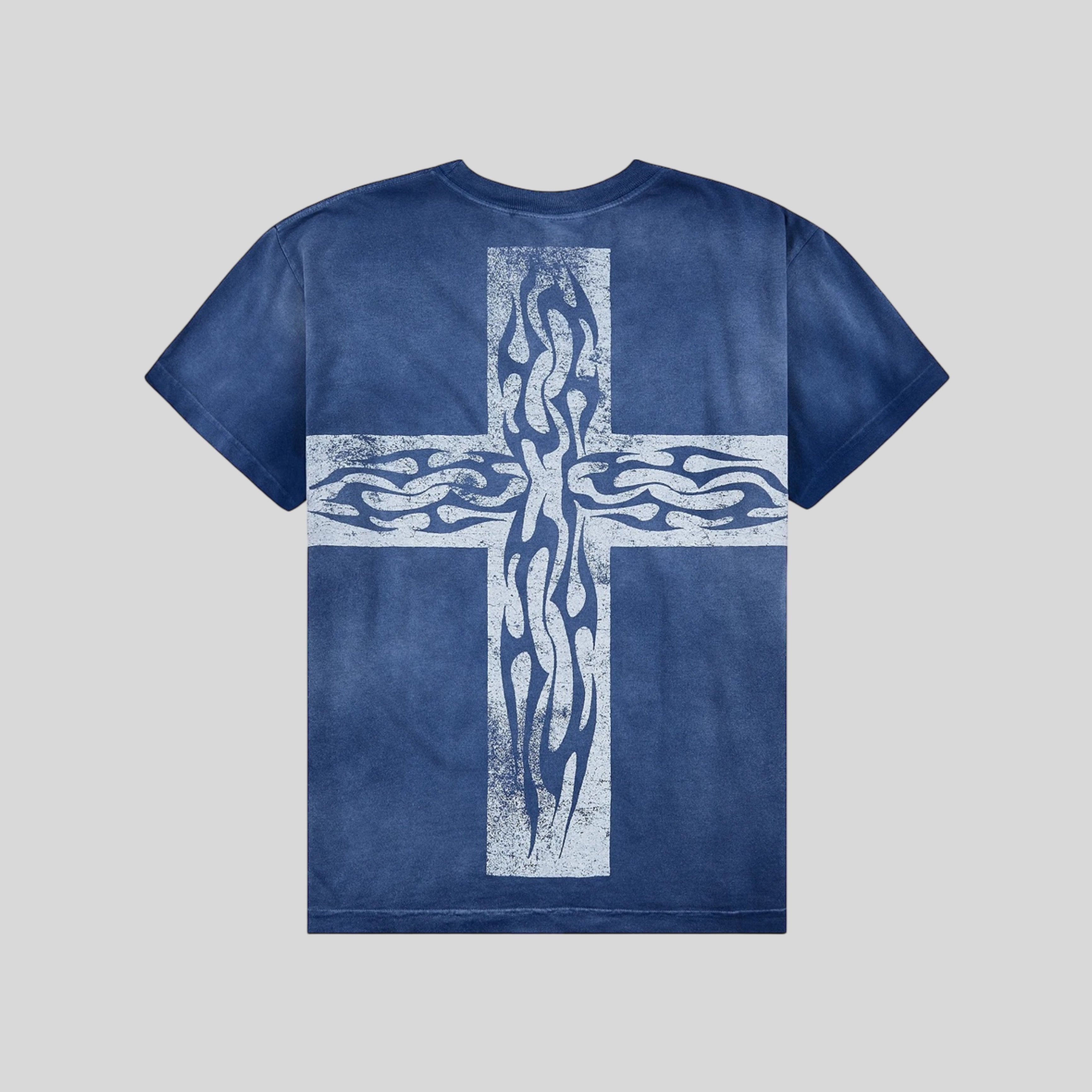 PLAYERA HELLSTAR