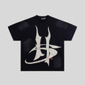 PLAYERA HELLSTAR
