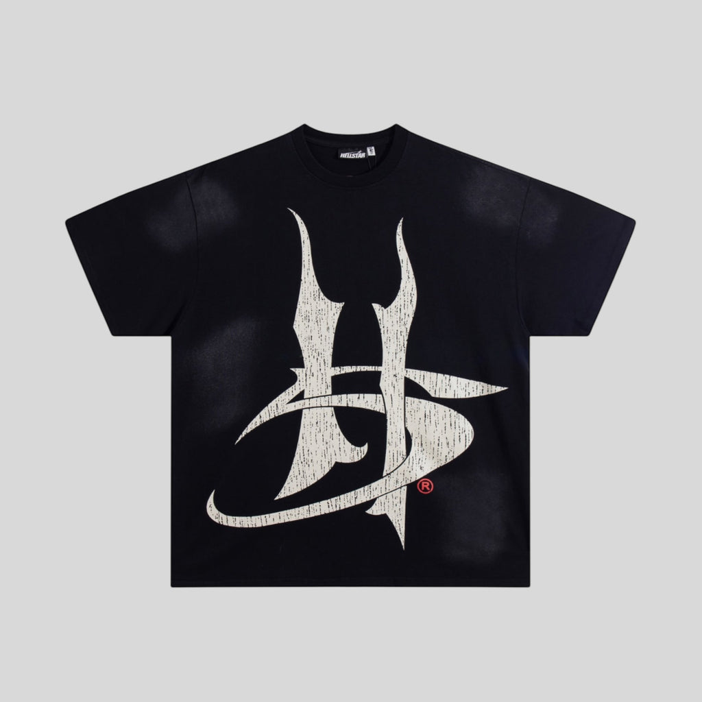 PLAYERA HELLSTAR