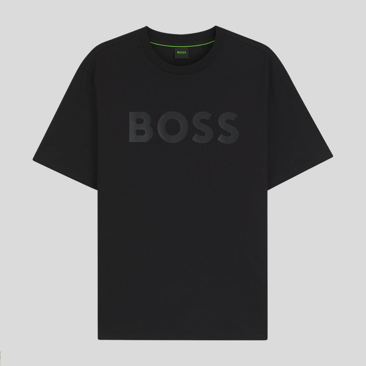 PLAYERA BOSS