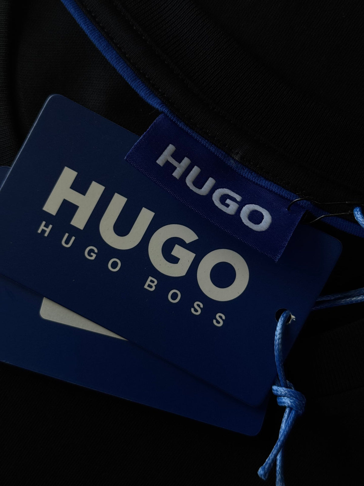 PLAYERA HUGO