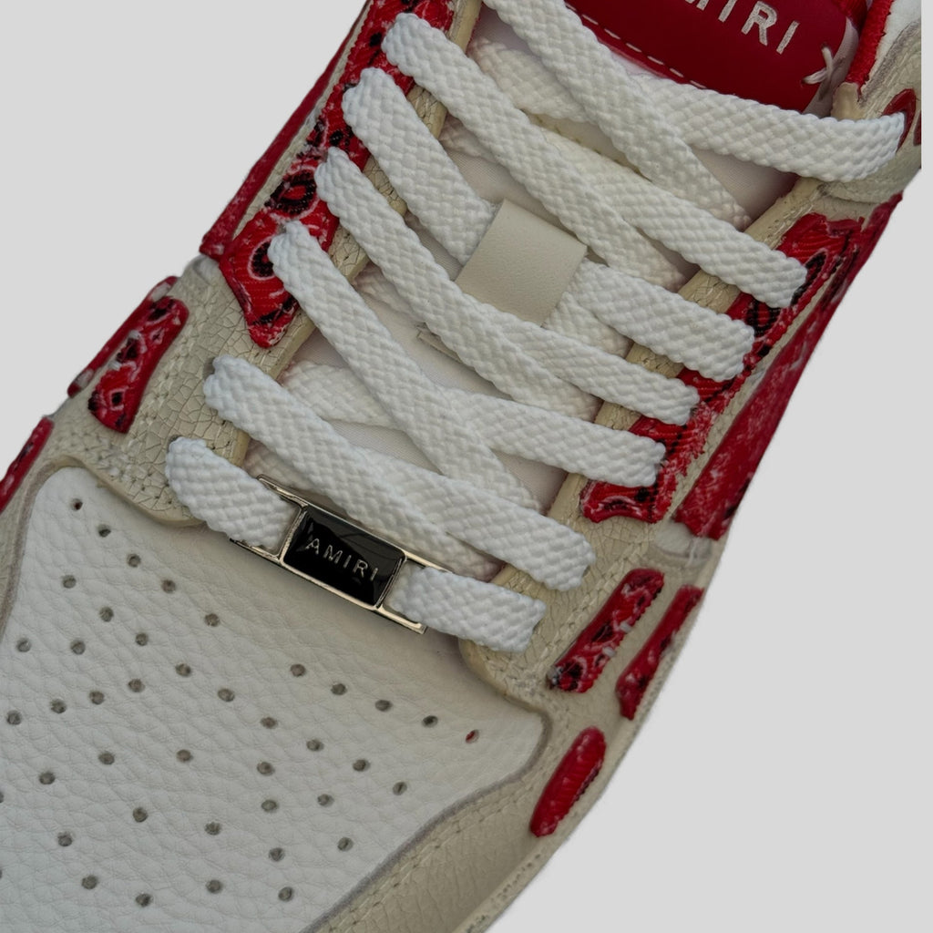TENIS AMIR