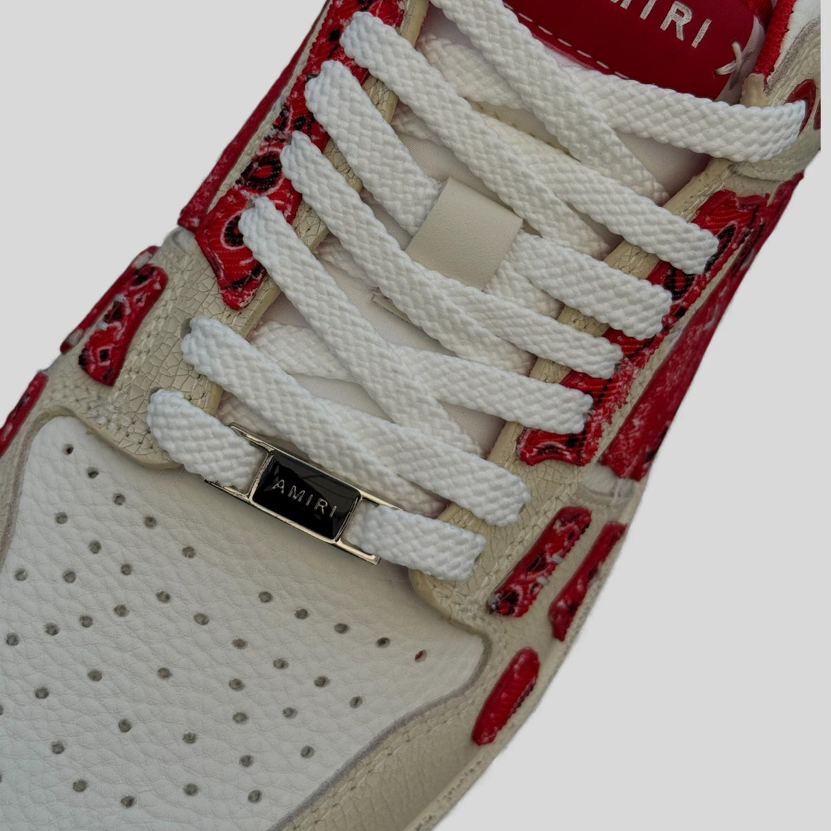 TENIS AMIR