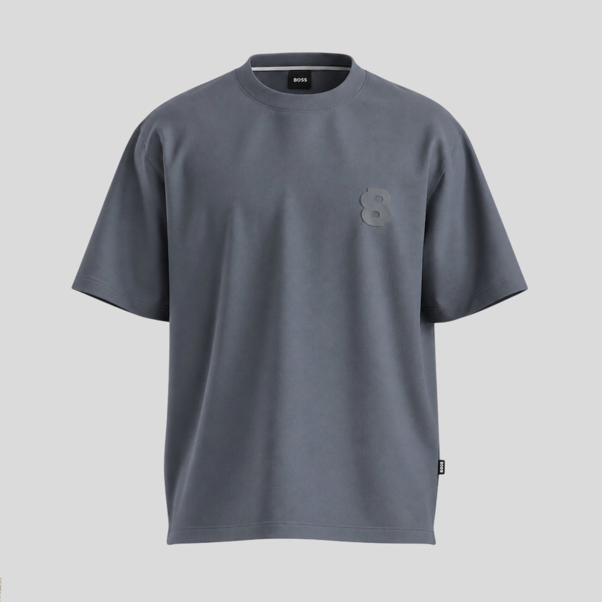 PLAYERA BOSS