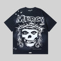 PLAYERA HELLSTAR