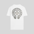 PLAYERA CHROME HEARTS