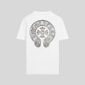 PLAYERA CHROME HEARTS
