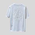PLAYERA CHROME HEARTS