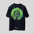 PLAYERA CHROME HEARTS