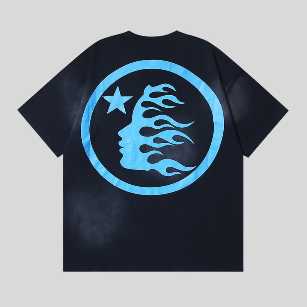 PLAYERA HELLSTAR