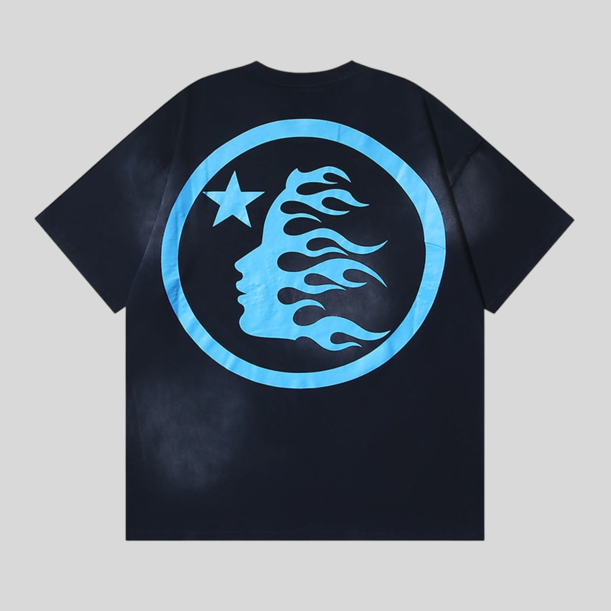 PLAYERA HELLSTAR