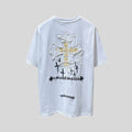 PLAYERA CHROME HEARTS
