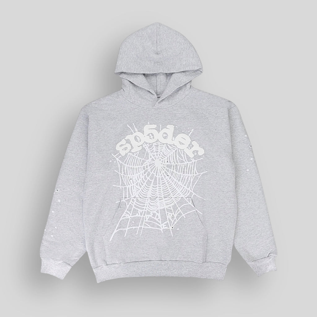 SUDADERA SP5DER