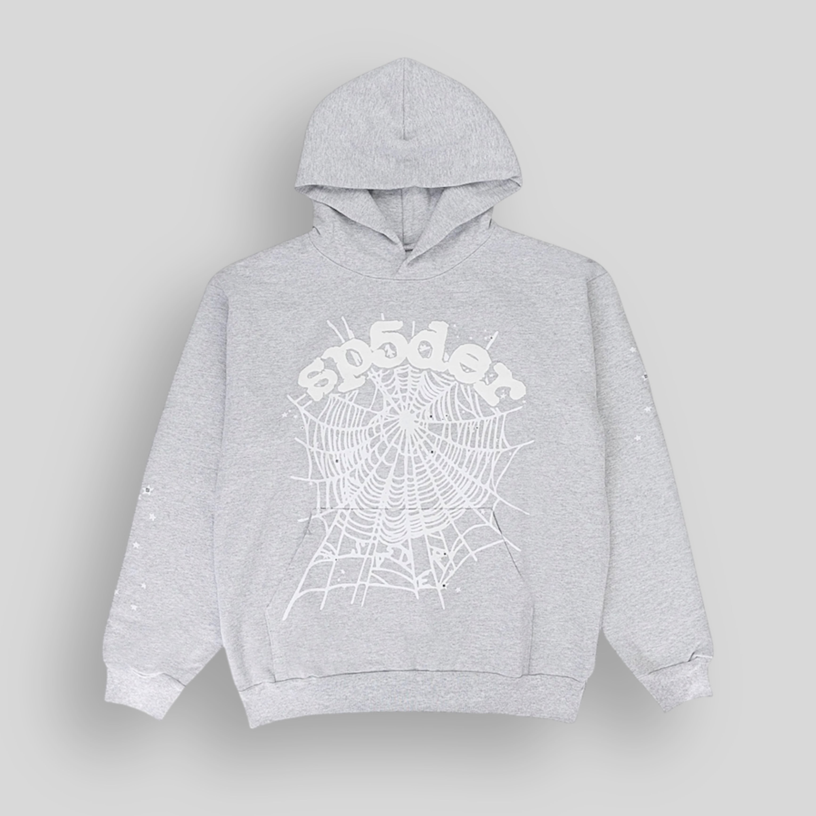 SUDADERA SP5DER