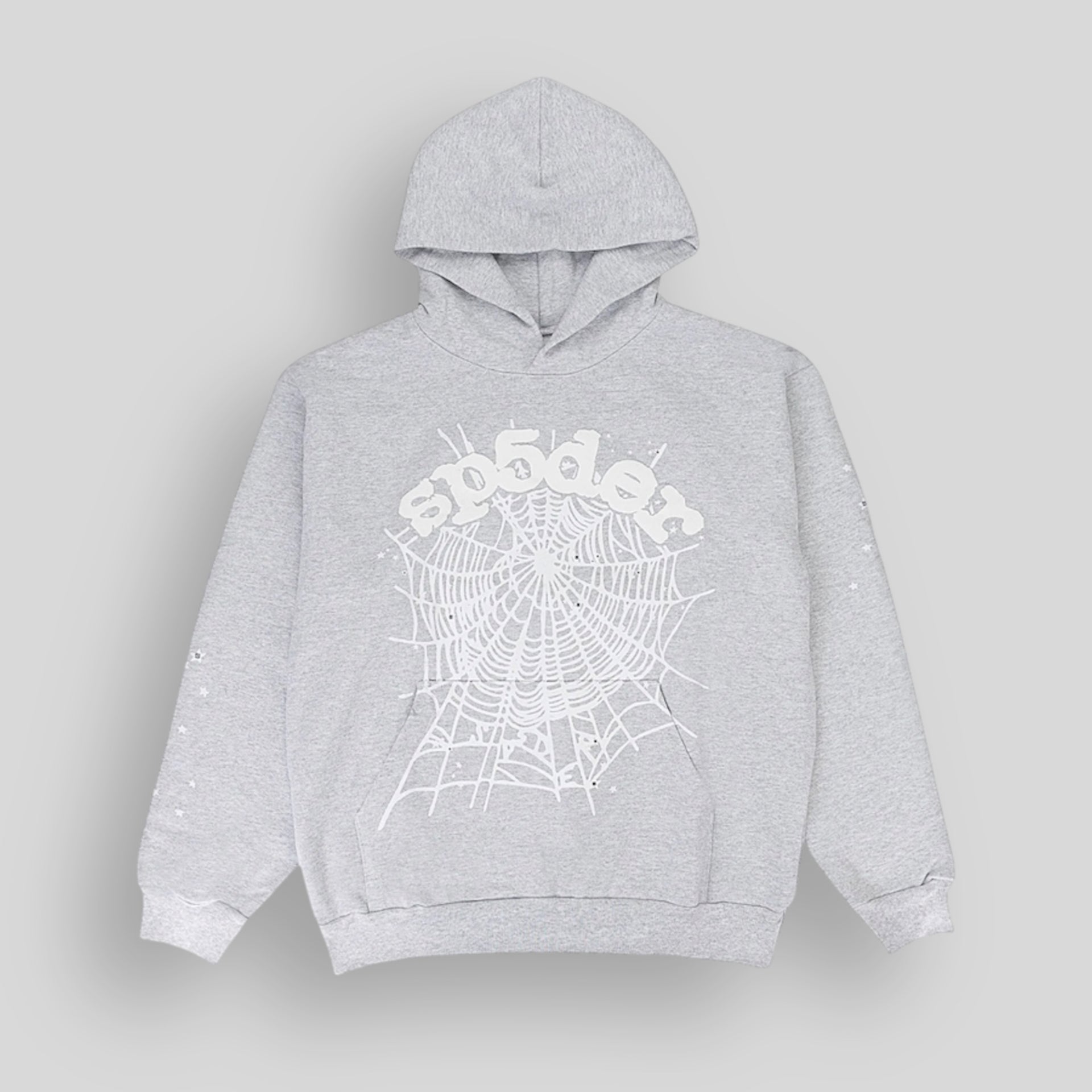 SUDADERA SP5DER