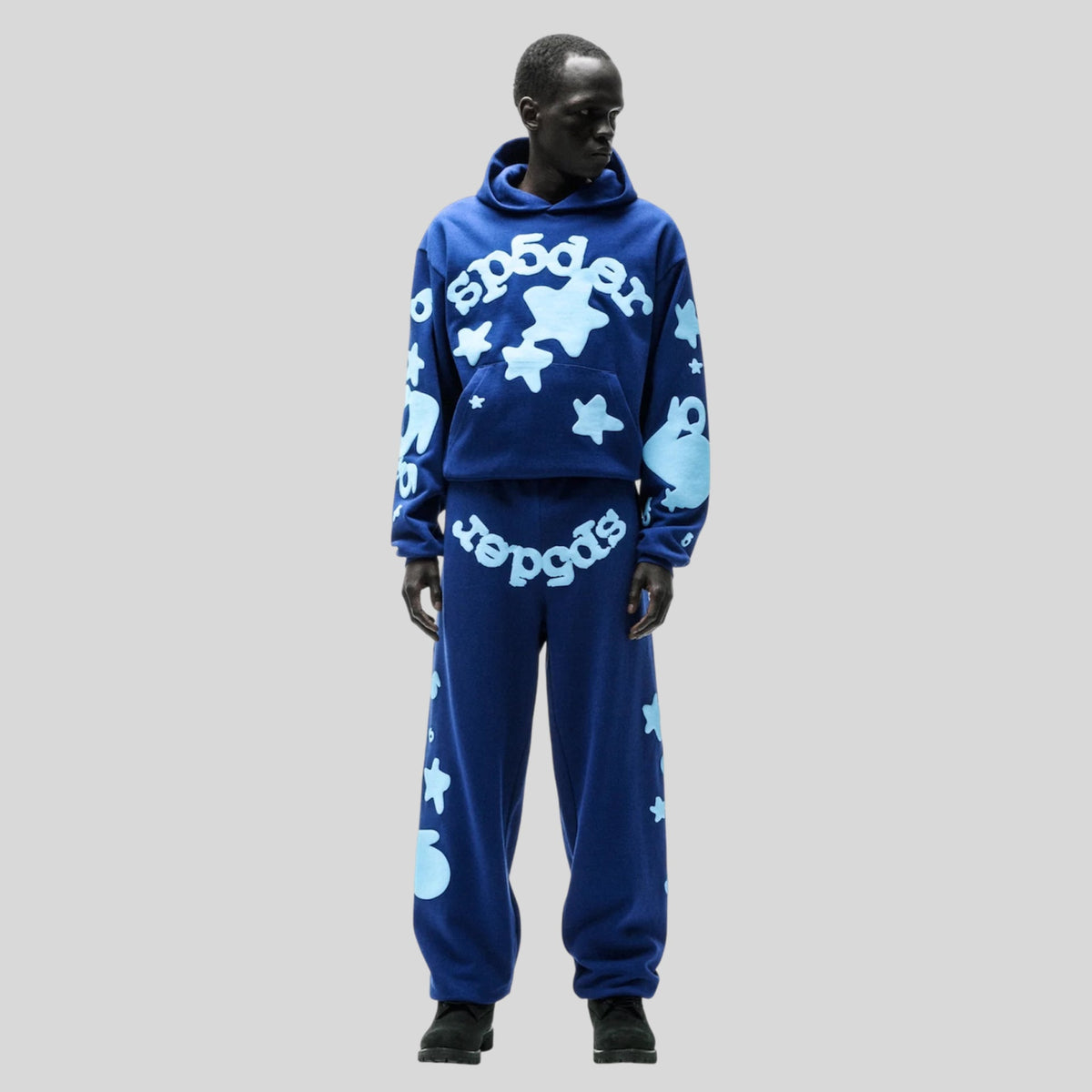 SUDADERA SP5DER