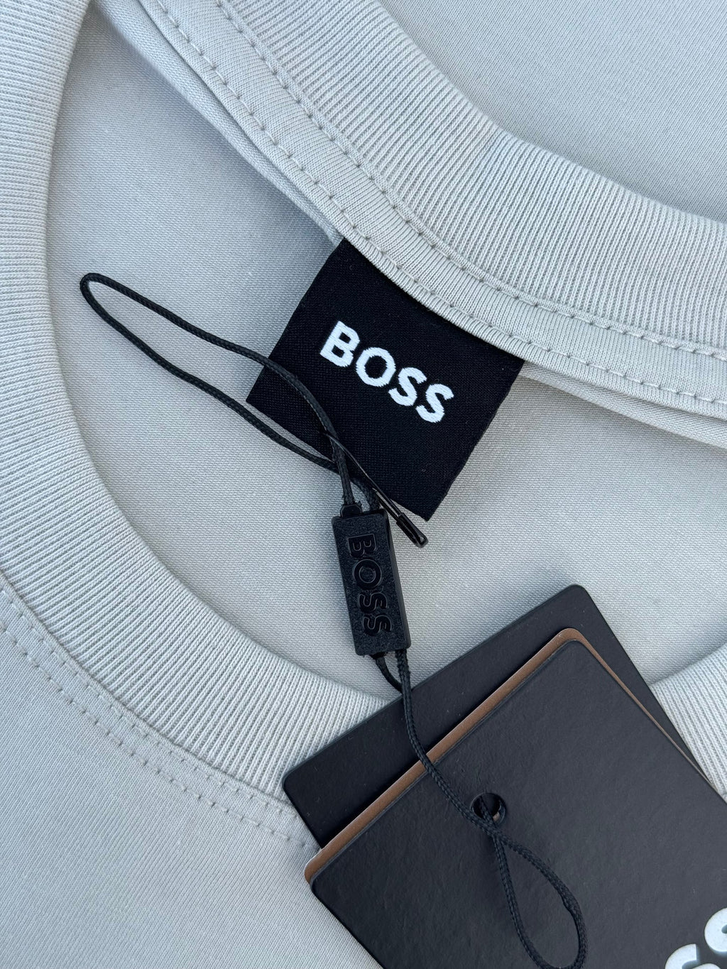 PLAYERA BOSS
