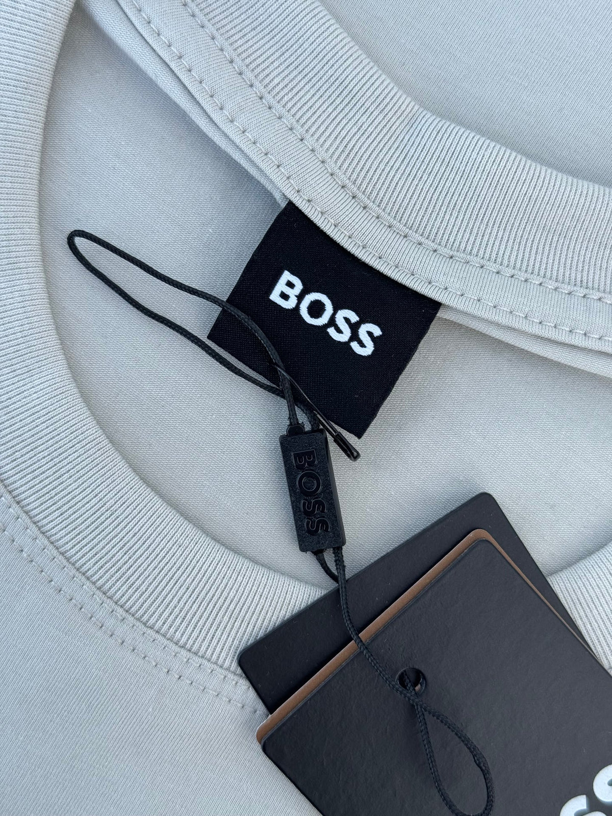 PLAYERA BOSS