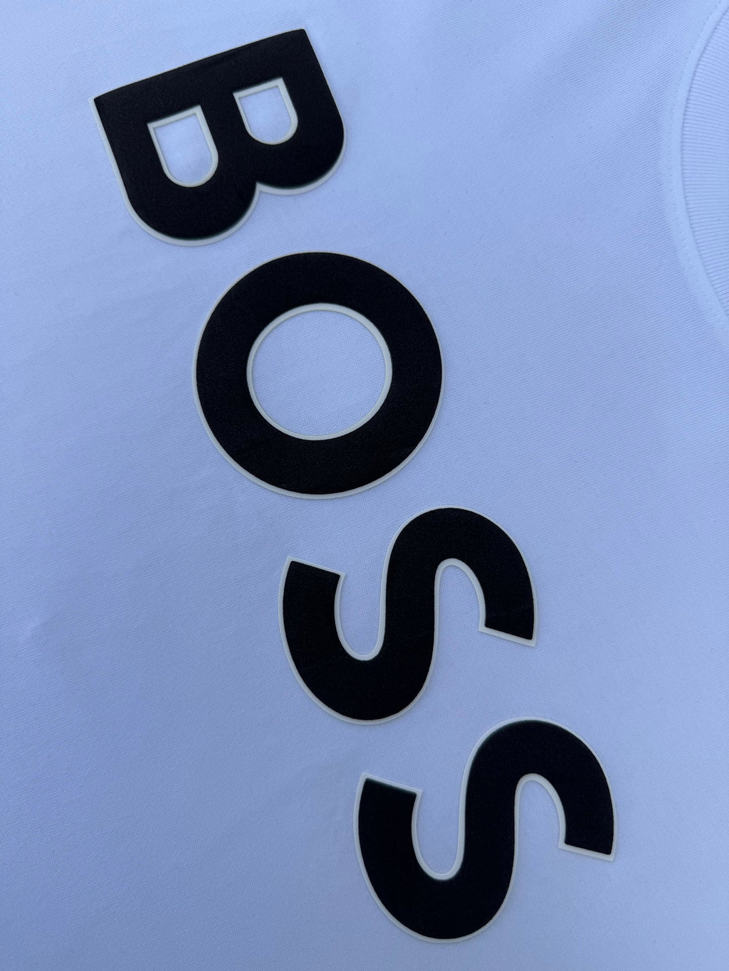 PLAYERA BOSS