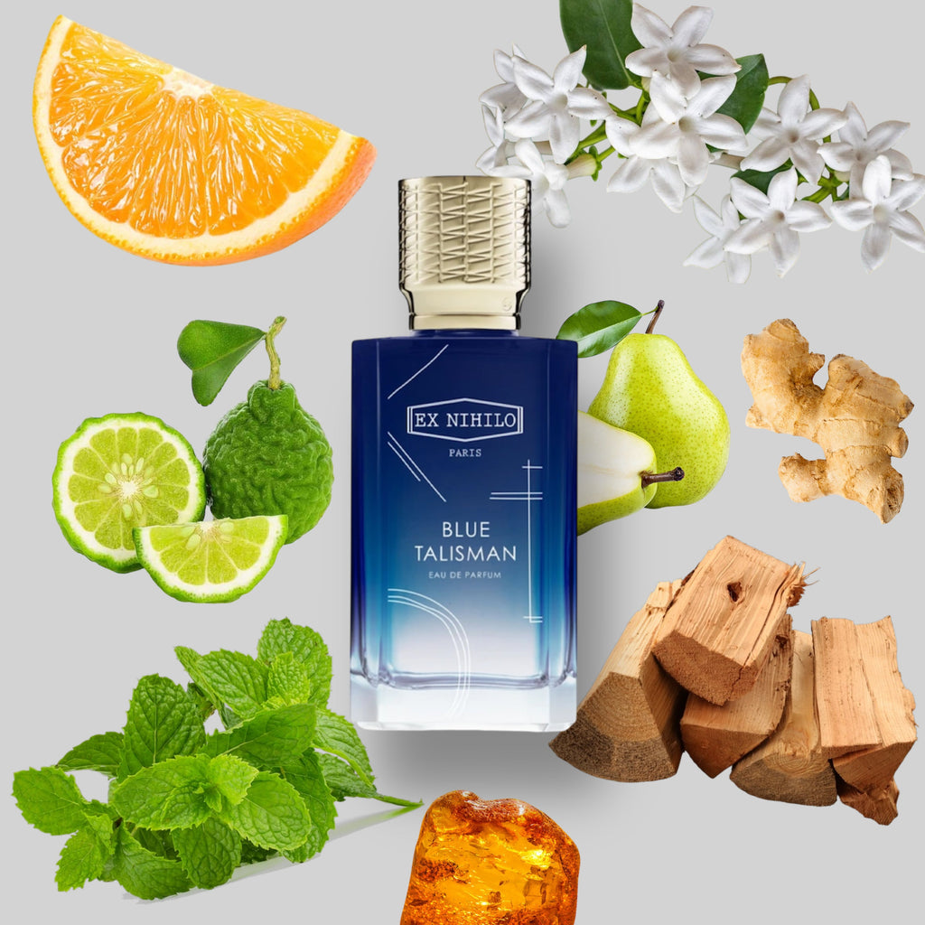 PERFUME LATTAFA ART OF UNIVERSE SET