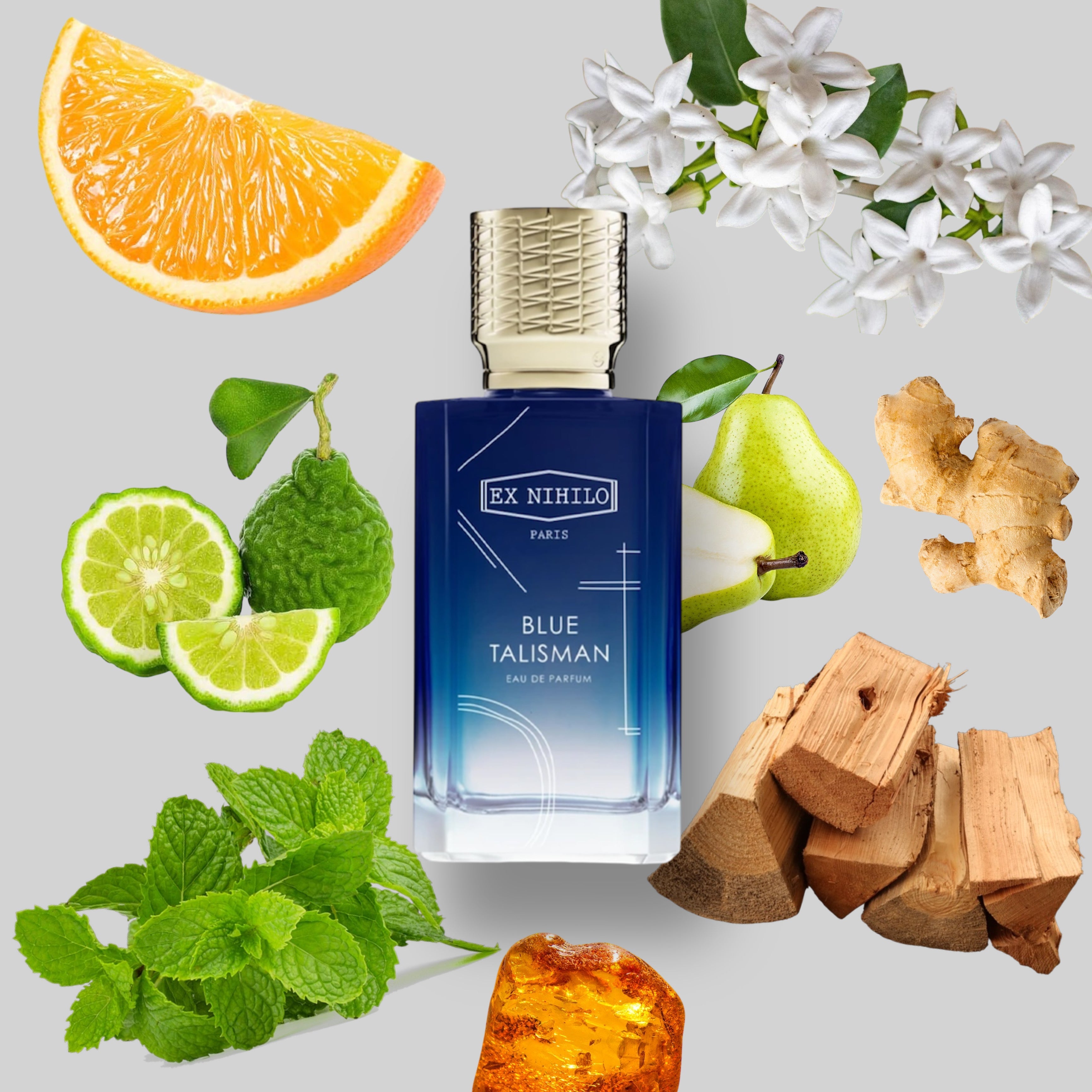PERFUME LATTAFA ART OF UNIVERSE SET
