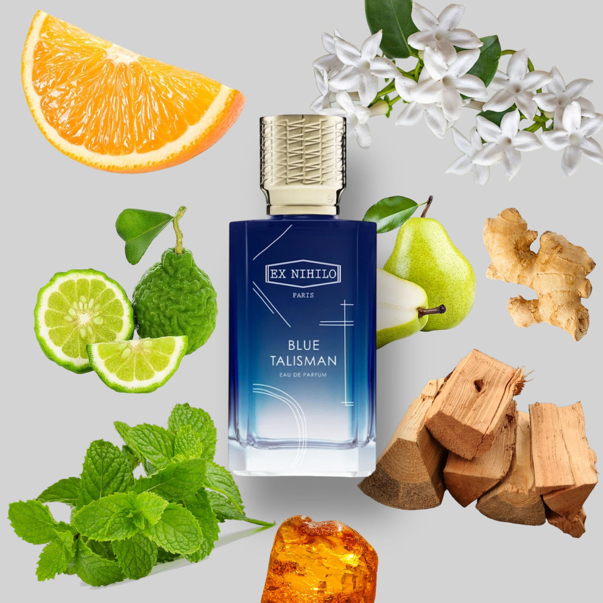 PERFUME LATTAFA ART OF UNIVERSE SET