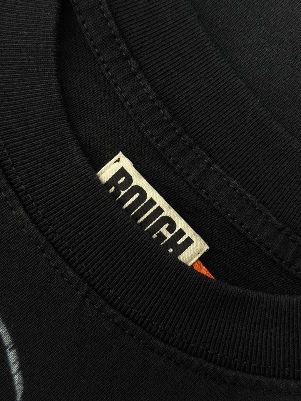 PLAYERA ROUGH PLAY