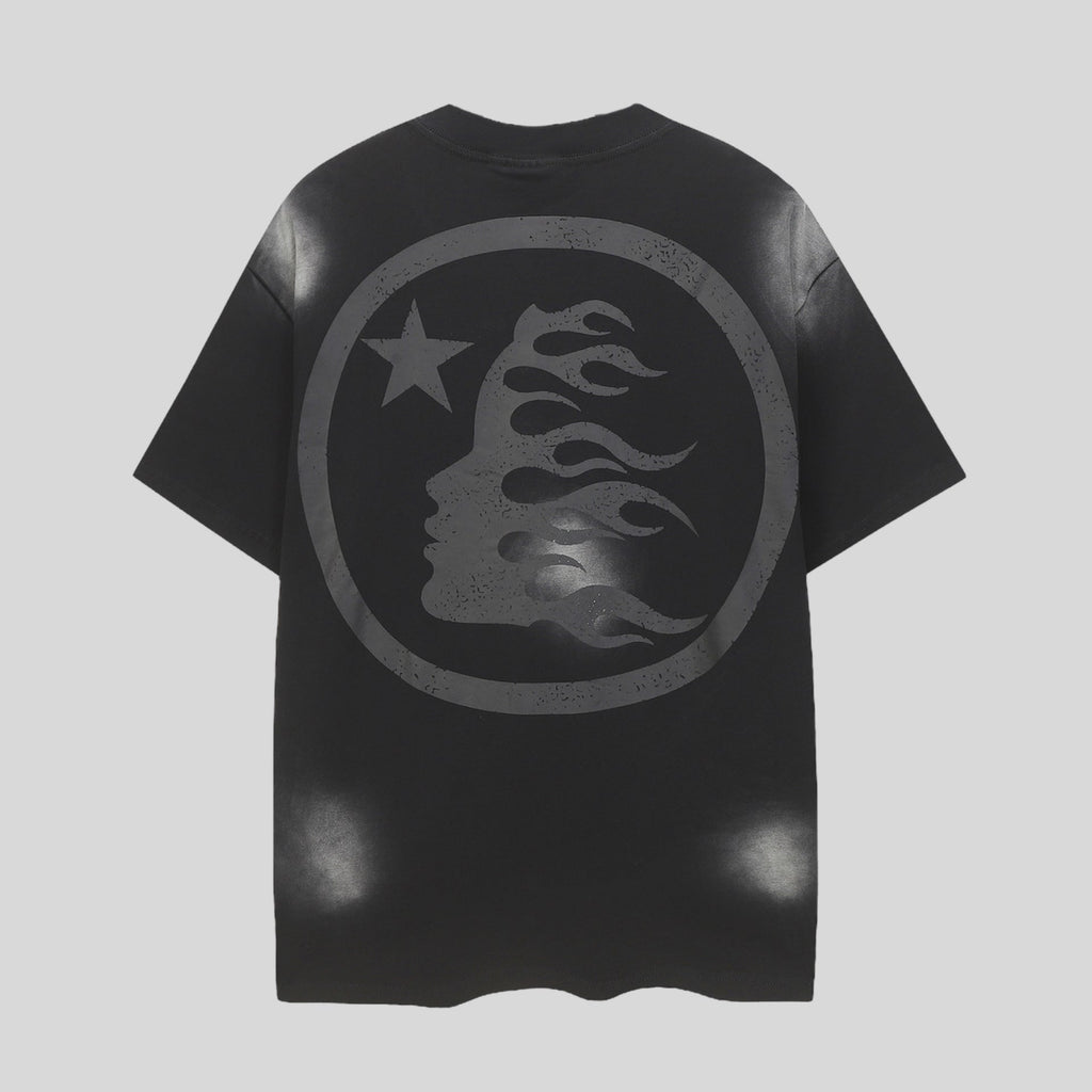 PLAYERA HELLSTAR