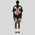PLAYERA OFF WHITE