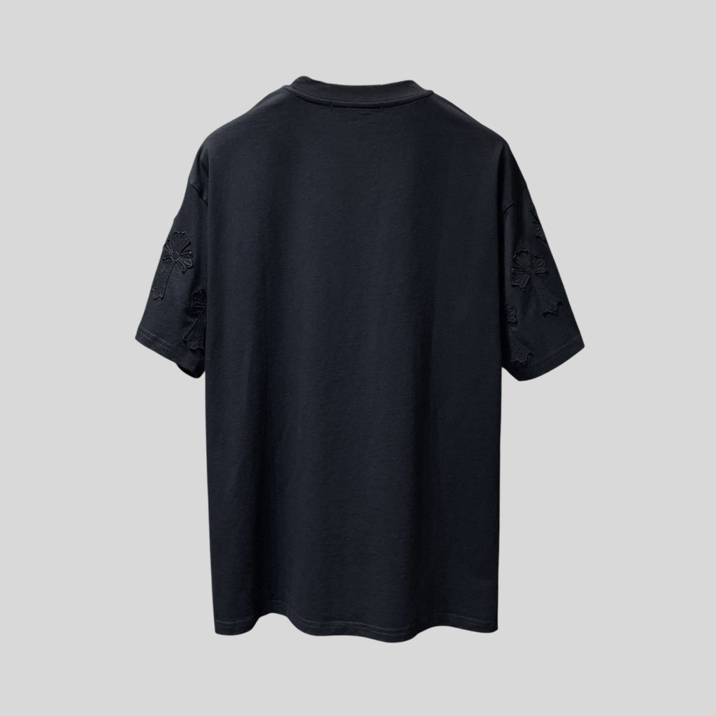 PLAYERA CHROME HEARTS