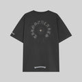 PLAYERA CHROME HEARTS